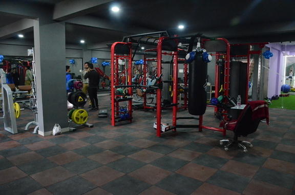 fitforlifejaipur, fitforlife, best gym in jaipur